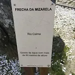 منزل ريفي Quinta Da Guerra *