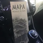 Quinta Da Guerra منزل ريفي اروكا