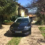Quinta Da Guerra *
