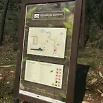 منزل ريفي Quinta Da Guerra *