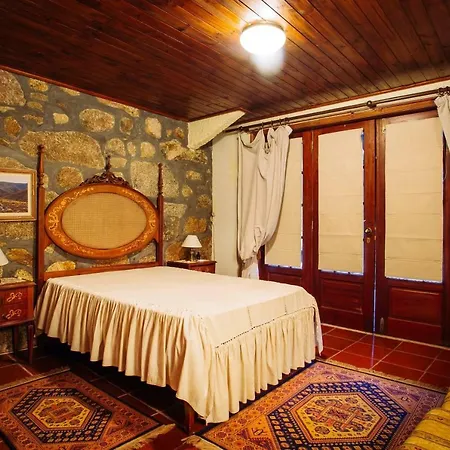 Quinta Da Guerra Летний дом Арока