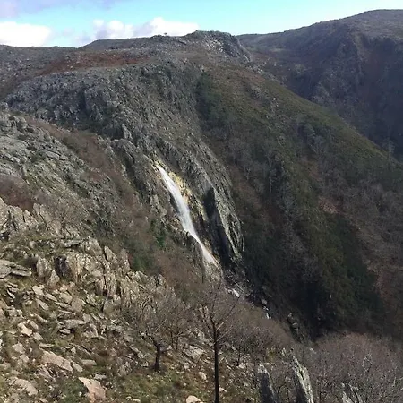 Quinta Da Guerra * Arouca