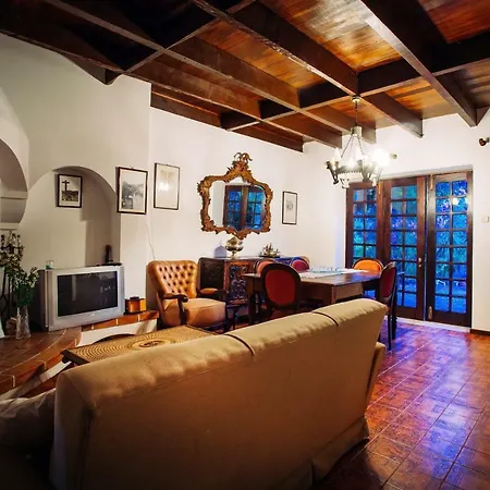 Quinta Da Guerra * Arouca