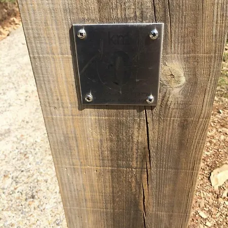 Casa de Campo Quinta Da Guerra *