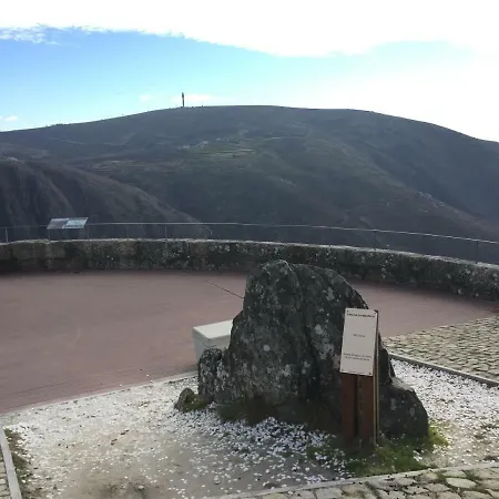 Quinta Da Guerra Lantställe *