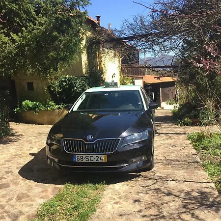 Quinta Da Guerra *