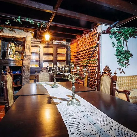 Lantställe Quinta Da Guerra Arouca