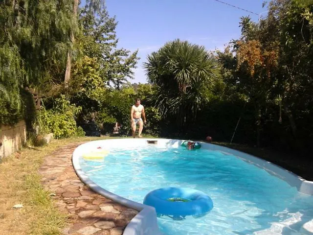 Quinta Da Guerra Lantställe Arouca