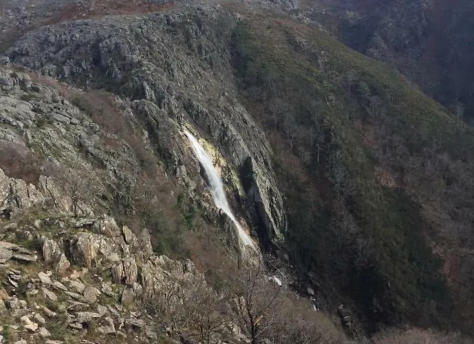 Quinta Da Guerra * Arouca