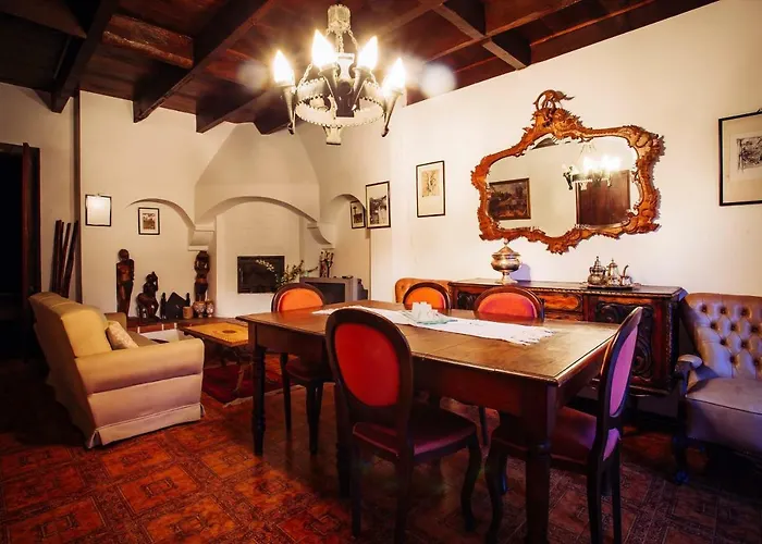 Quinta Da Guerra Arouca