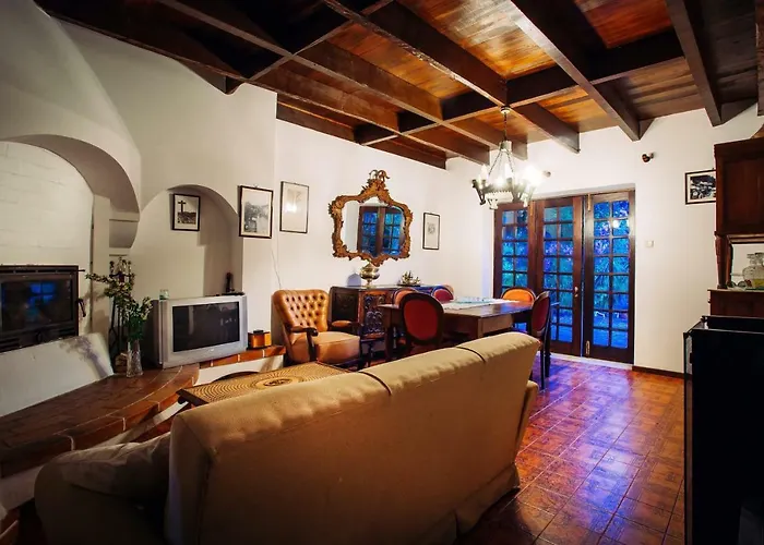 Quinta Da Guerra * Arouca