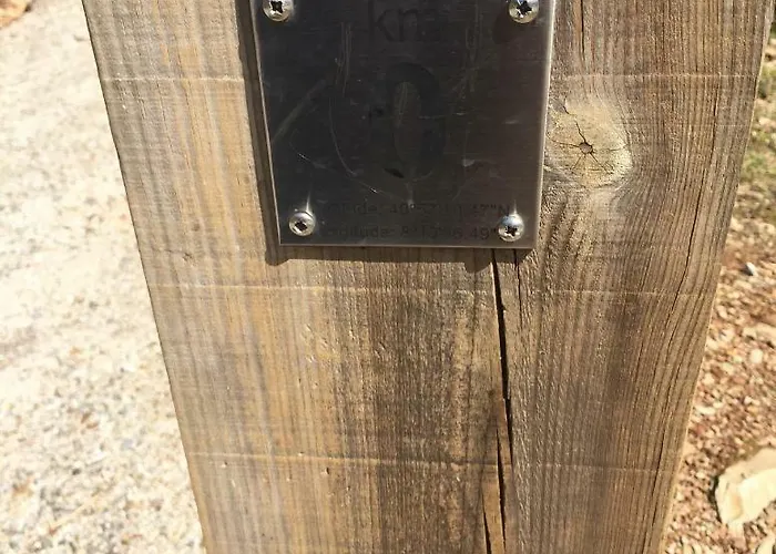 Lantställe Quinta Da Guerra *