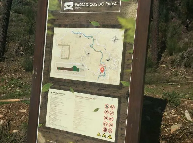 Casa de Campo Quinta Da Guerra *